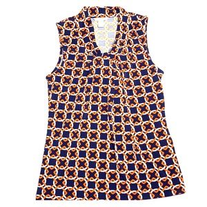 Banana Republic twist front tank